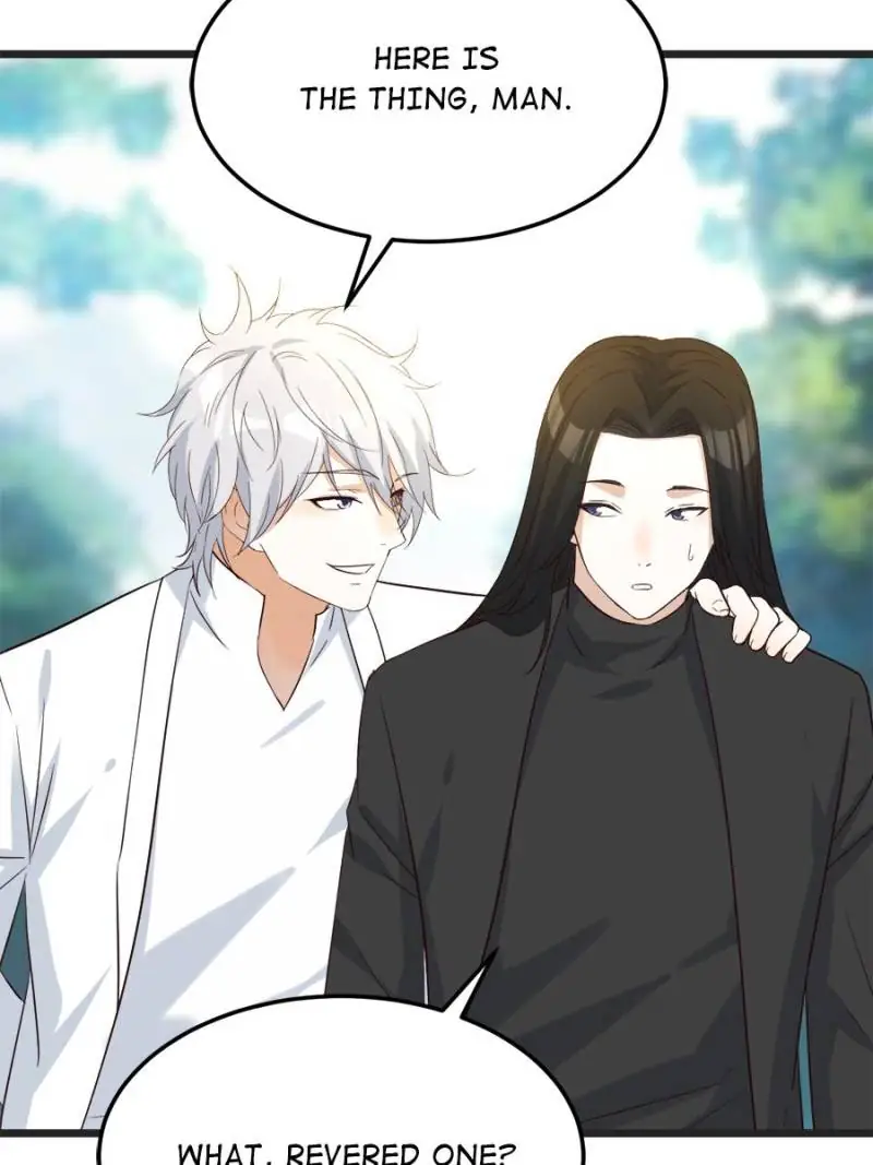 Supreme Saint’s Love Debts Chapter 126 - page 39
