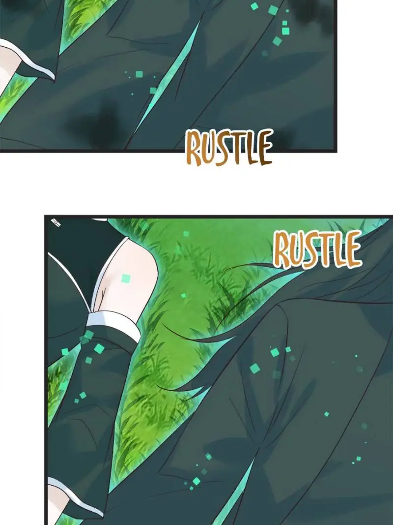 Supreme Saint’s Love Debts Chapter 126 - page 4