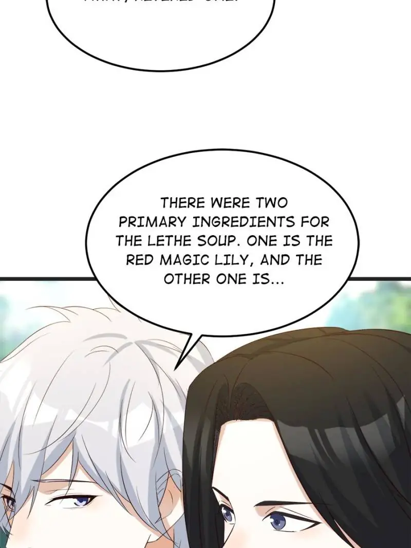 Supreme Saint’s Love Debts Chapter 126 - page 40