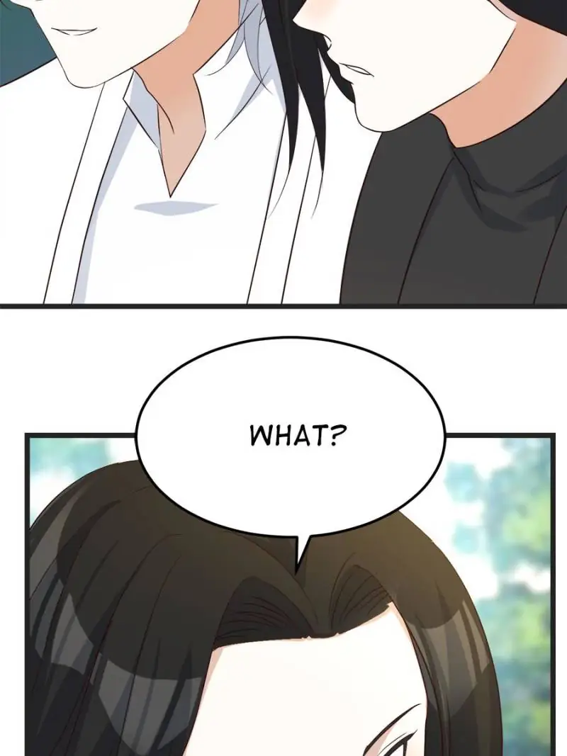 Supreme Saint’s Love Debts Chapter 126 - page 41