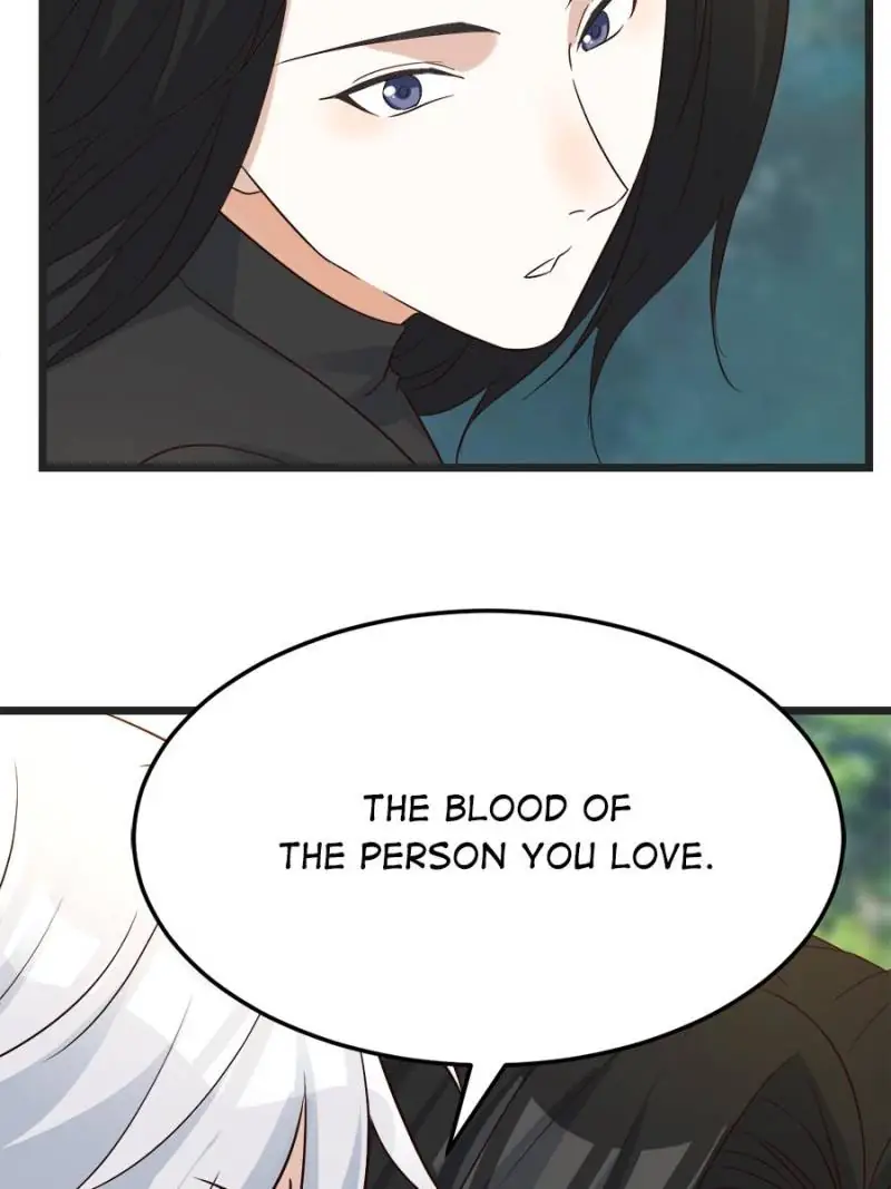 Supreme Saint’s Love Debts Chapter 126 - page 42