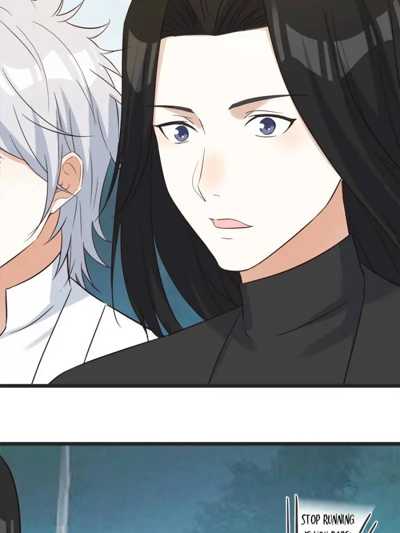 Supreme Saint’s Love Debts Chapter 126 - page 44