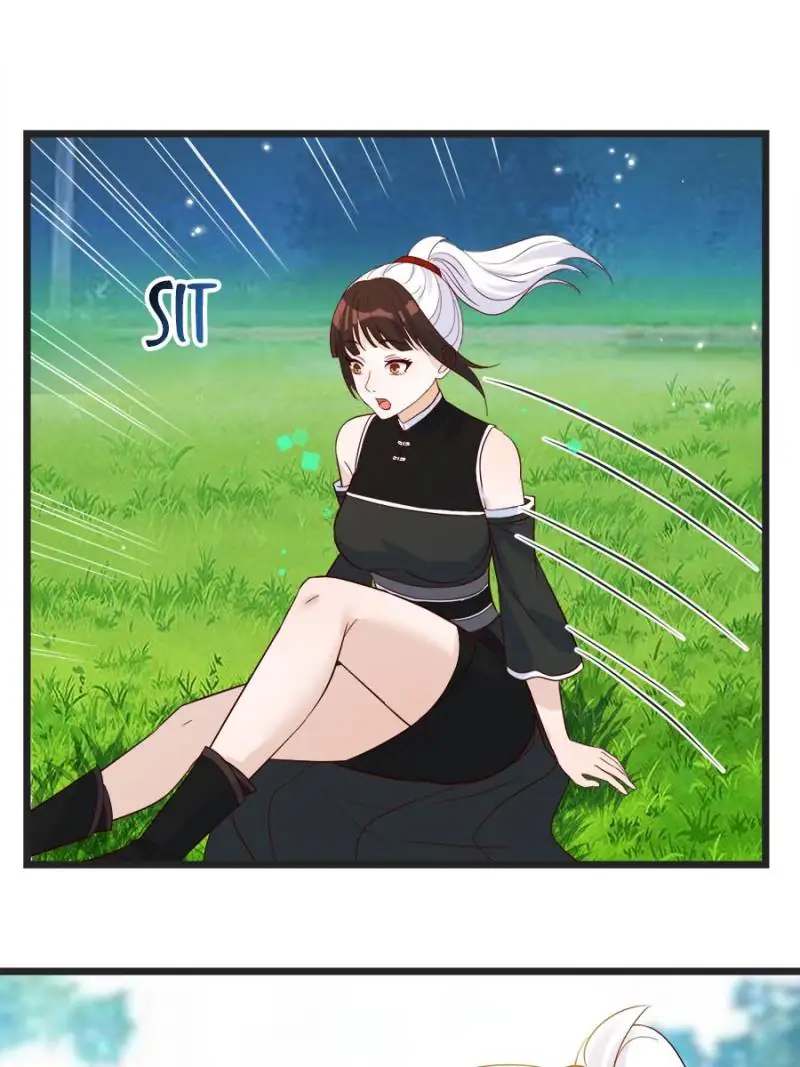 Supreme Saint’s Love Debts Chapter 126 - page 6