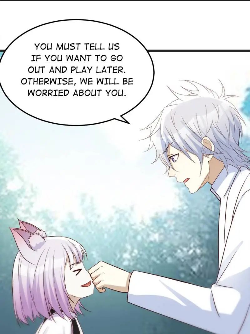 Supreme Saint’s Love Debts Chapter 127 - page 12