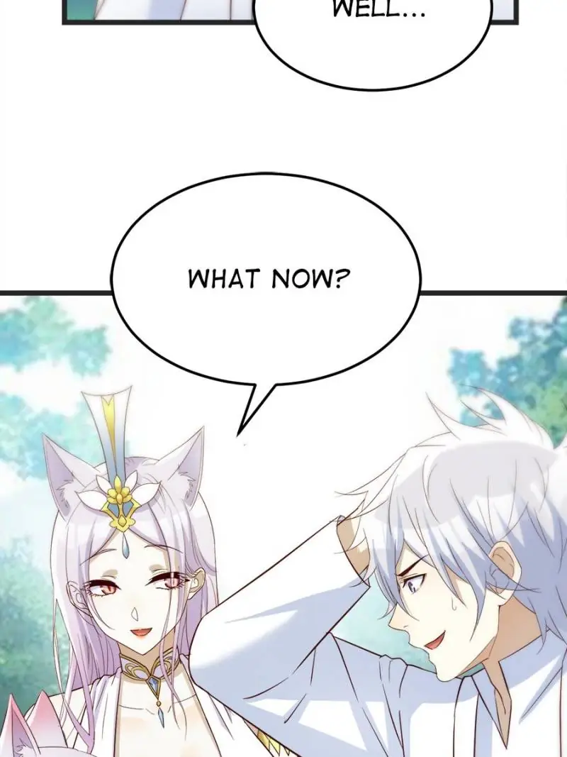 Supreme Saint’s Love Debts Chapter 127 - page 15