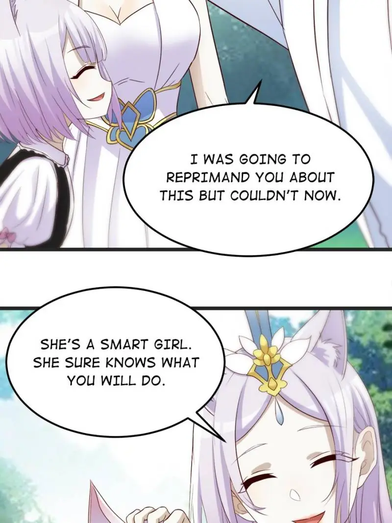 Supreme Saint’s Love Debts Chapter 127 - page 16