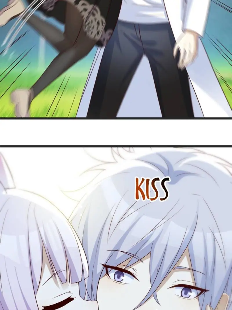 Supreme Saint’s Love Debts Chapter 127 - page 19