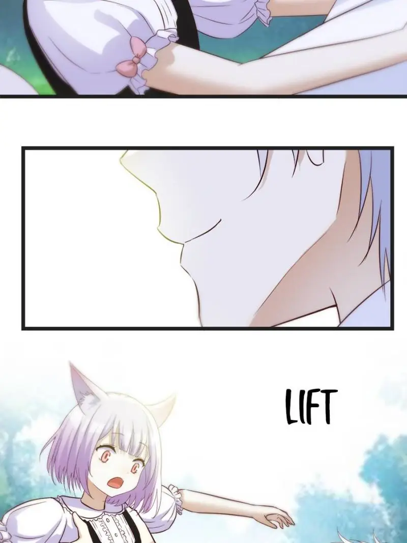 Supreme Saint’s Love Debts Chapter 127 - page 22