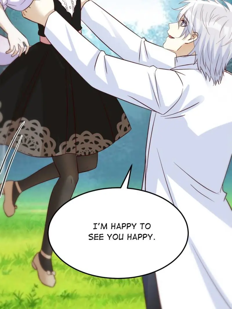 Supreme Saint’s Love Debts Chapter 127 - page 23