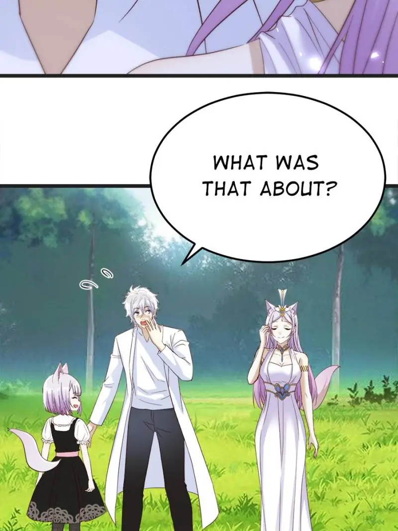 Supreme Saint’s Love Debts Chapter 127 - page 25