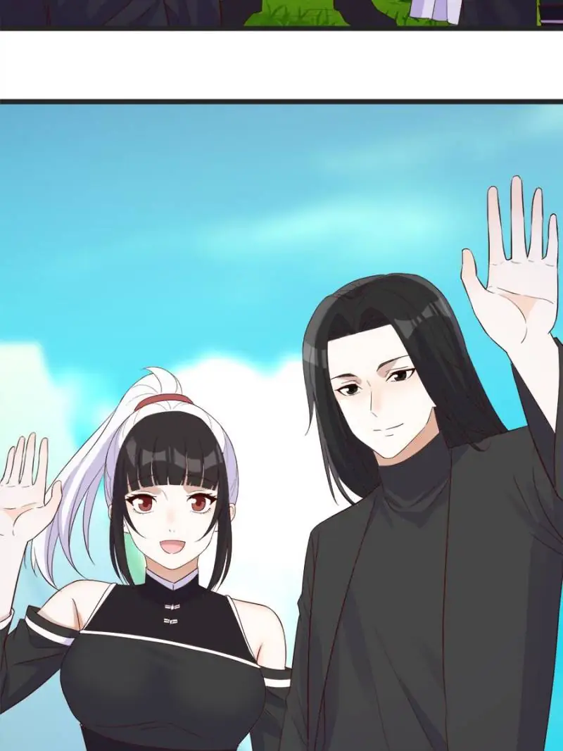 Supreme Saint’s Love Debts Chapter 127 - page 3