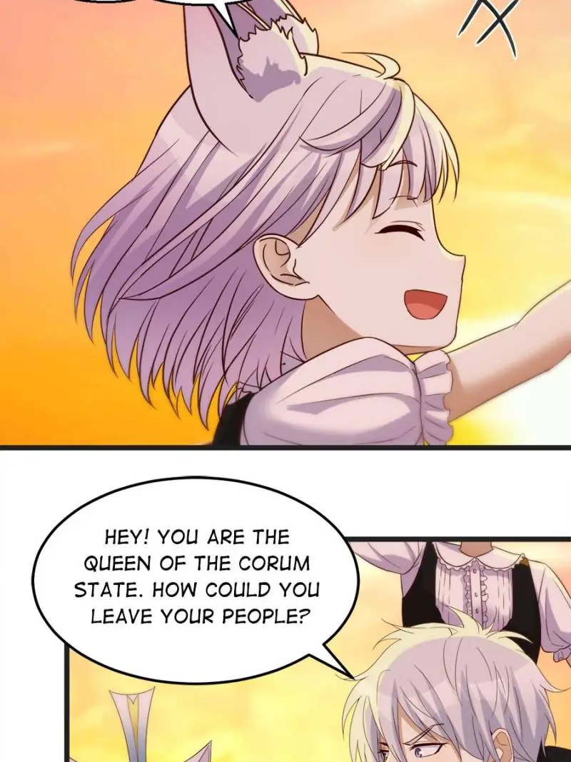 Supreme Saint’s Love Debts Chapter 127 - page 34