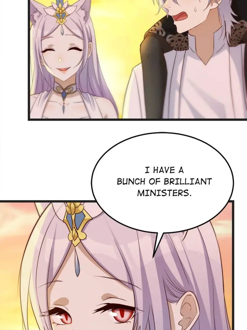 Supreme Saint’s Love Debts Chapter 127 - page 35