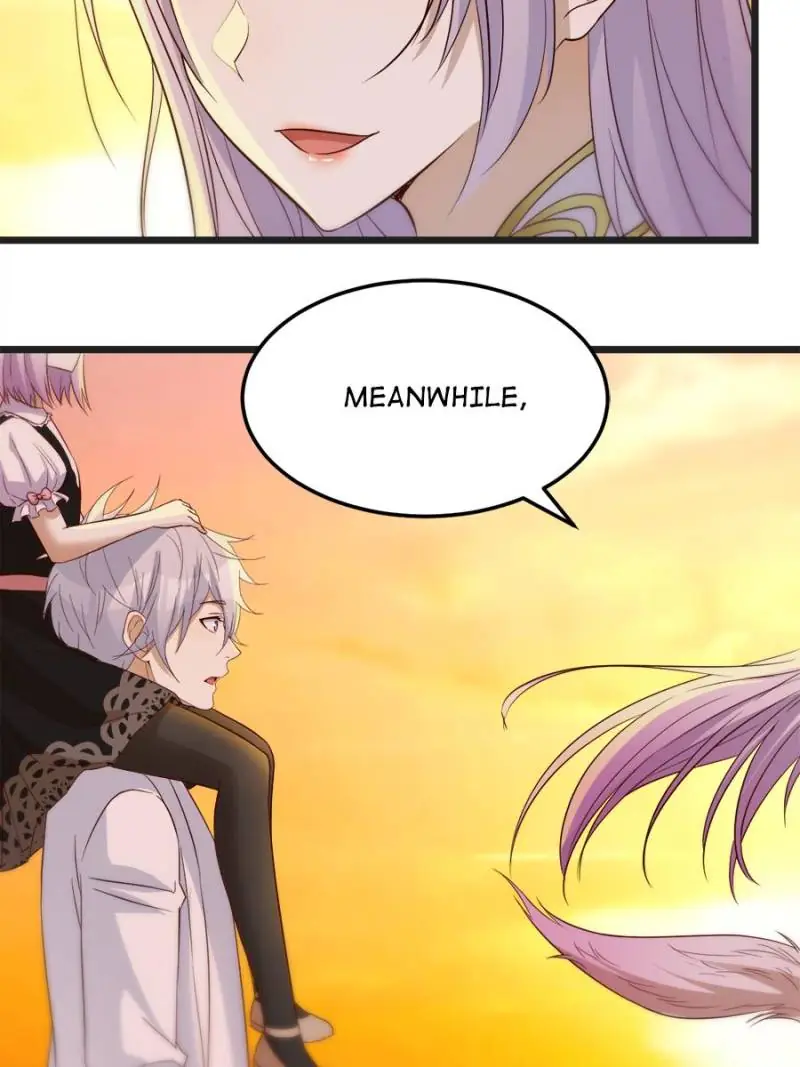 Supreme Saint’s Love Debts Chapter 127 - page 36
