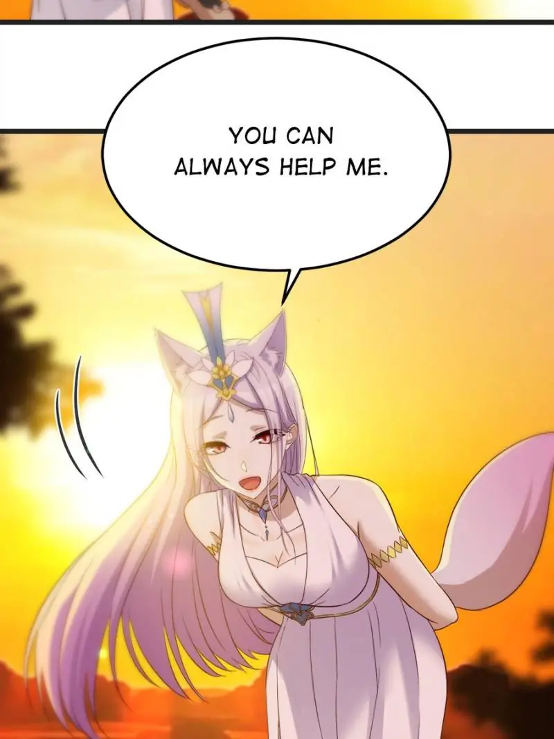 Supreme Saint’s Love Debts Chapter 127 - page 37