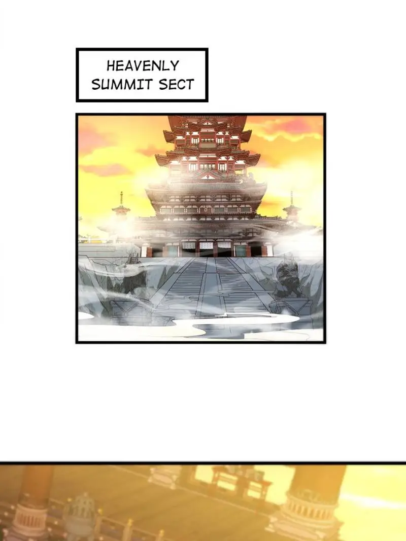 Supreme Saint’s Love Debts Chapter 127 - page 40