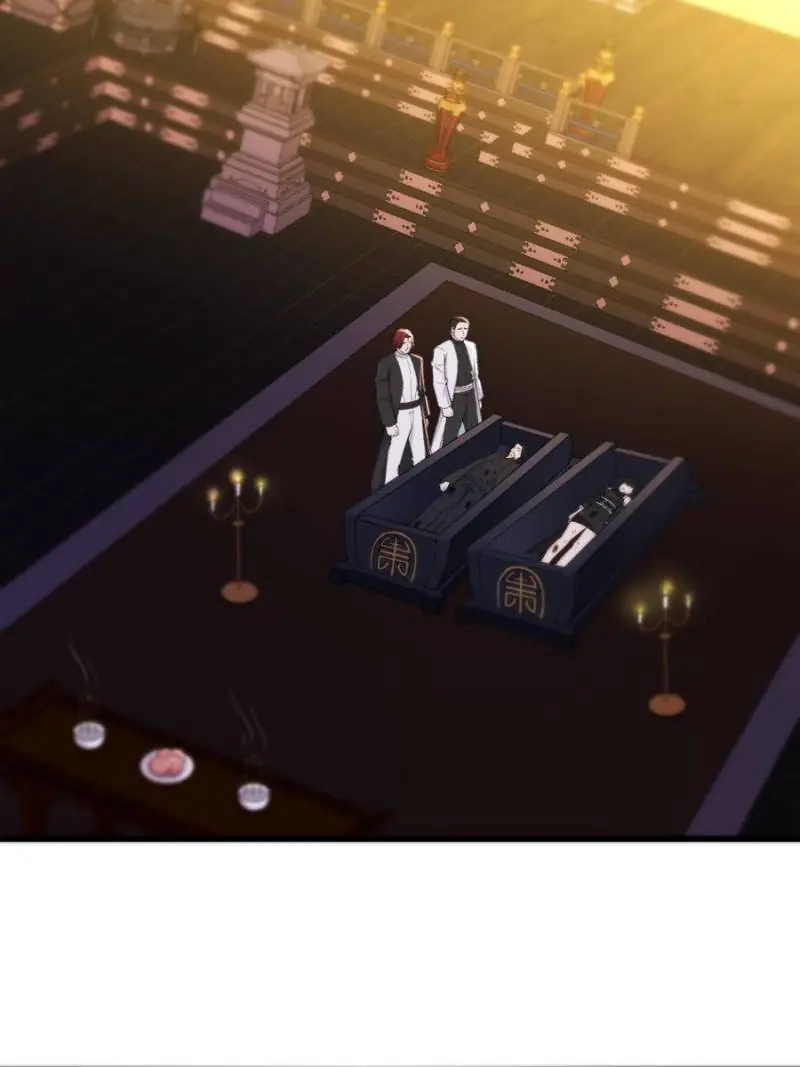 Supreme Saint’s Love Debts Chapter 127 - page 41