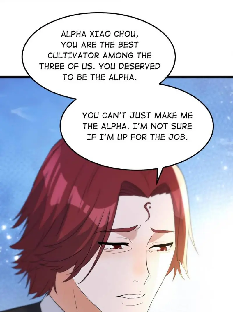 Supreme Saint’s Love Debts Chapter 127 - page 44