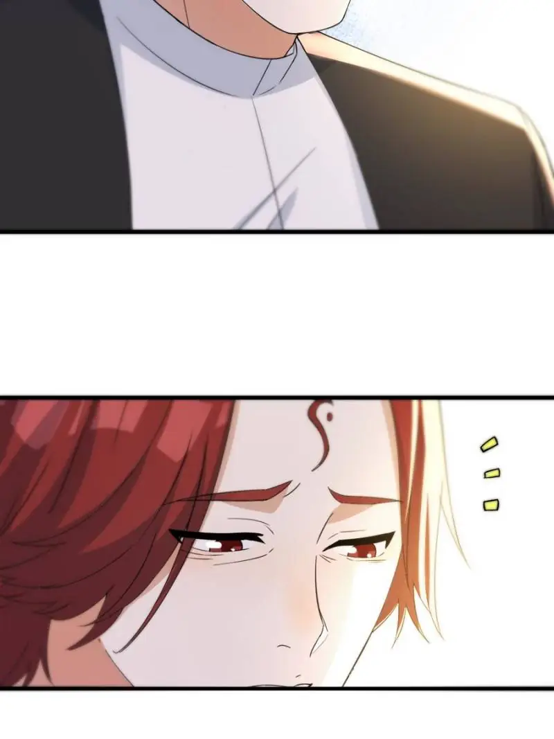 Supreme Saint’s Love Debts Chapter 127 - page 45