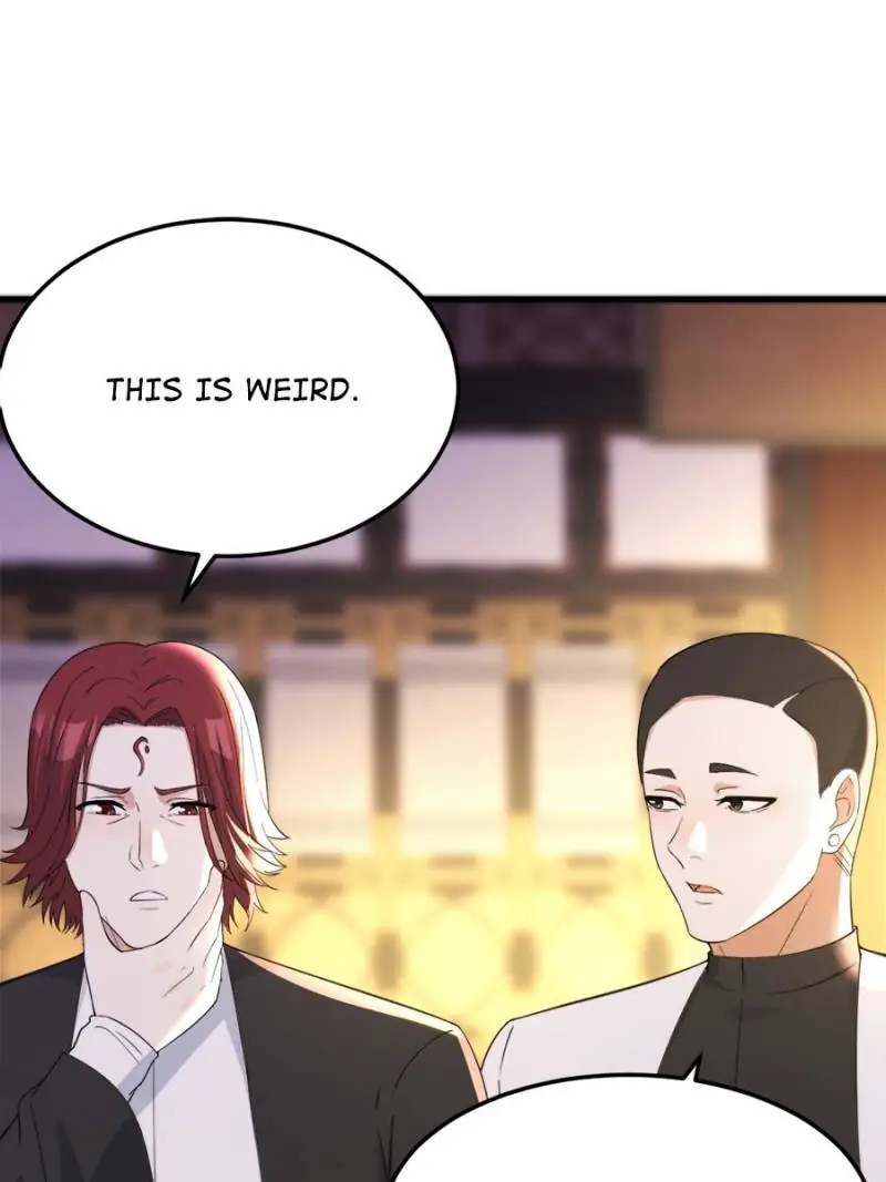 Supreme Saint’s Love Debts Chapter 127 - page 46
