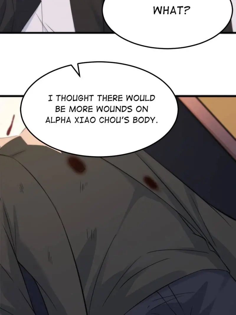 Supreme Saint’s Love Debts Chapter 127 - page 47