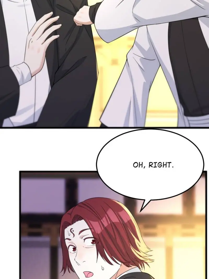 Supreme Saint’s Love Debts Chapter 127 - page 50