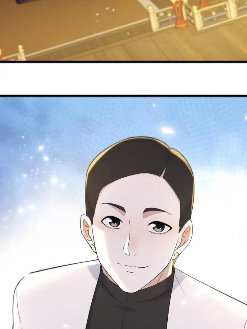 Supreme Saint’s Love Debts Chapter 127 - page 54