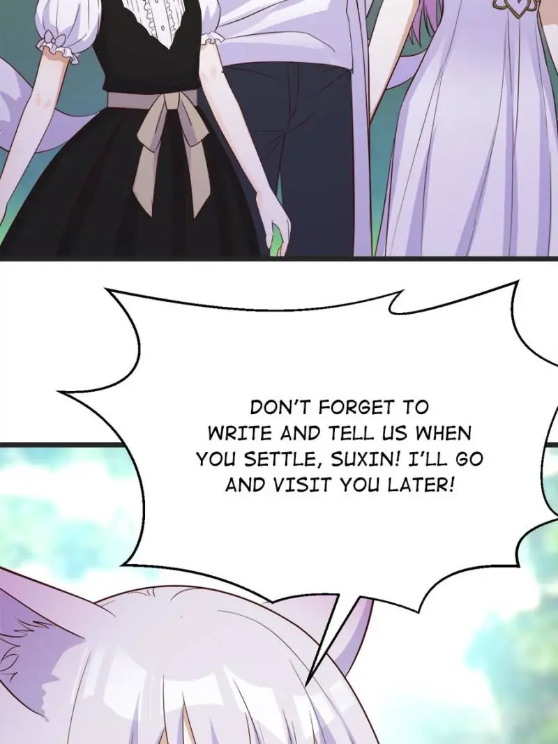 Supreme Saint’s Love Debts Chapter 127 - page 6