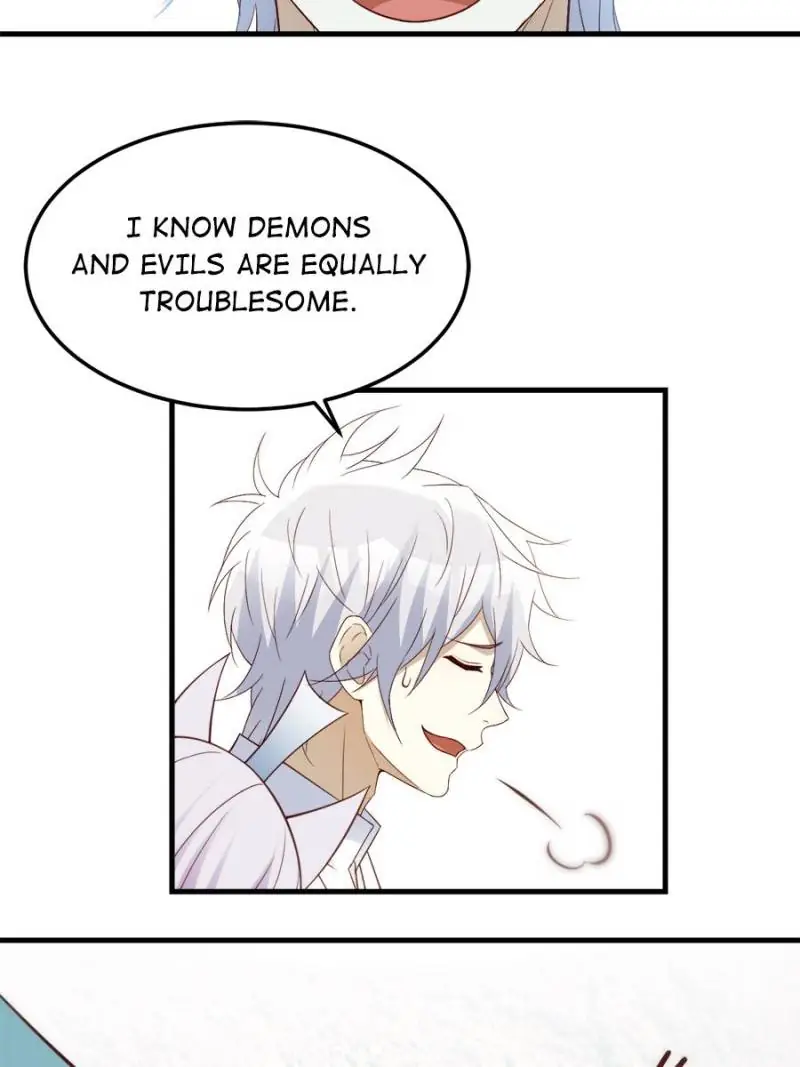 Supreme Saint’s Love Debts Chapter 128 - page 10