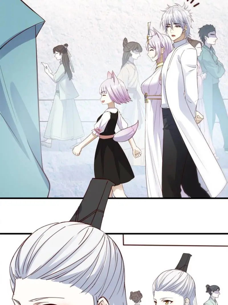 Supreme Saint’s Love Debts Chapter 128 - page 11