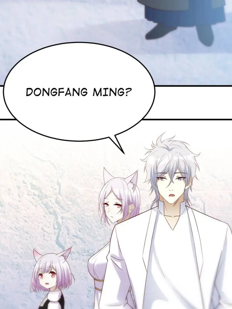 Supreme Saint’s Love Debts Chapter 128 - page 13