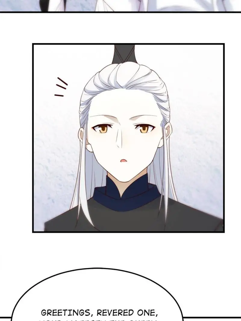 Supreme Saint’s Love Debts Chapter 128 - page 14