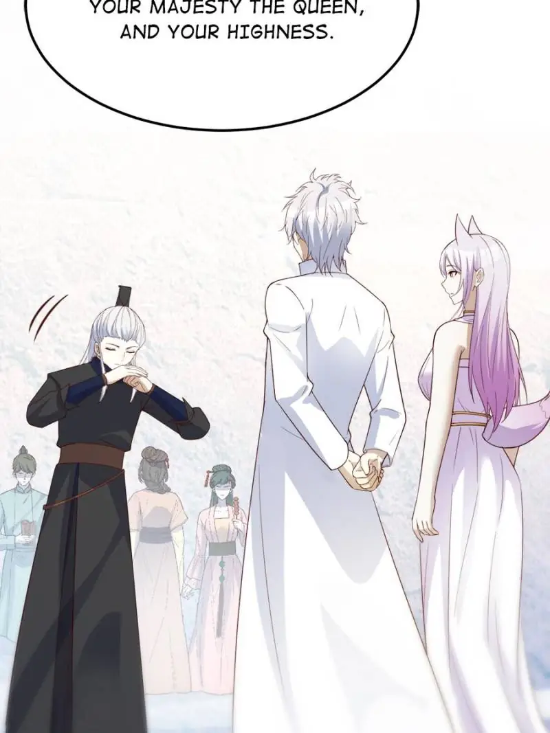 Supreme Saint’s Love Debts Chapter 128 - page 15