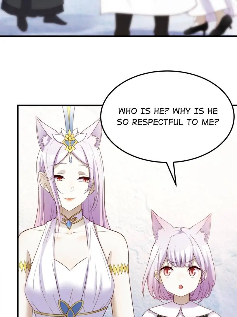 Supreme Saint’s Love Debts Chapter 128 - page 16