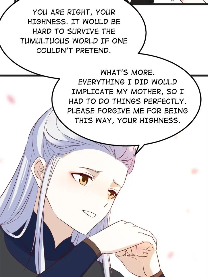 Supreme Saint’s Love Debts Chapter 128 - page 21