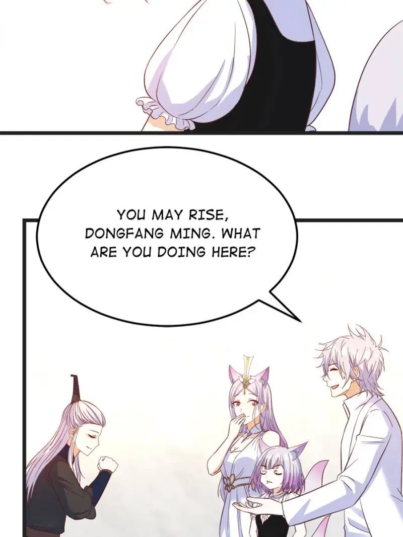 Supreme Saint’s Love Debts Chapter 128 - page 23