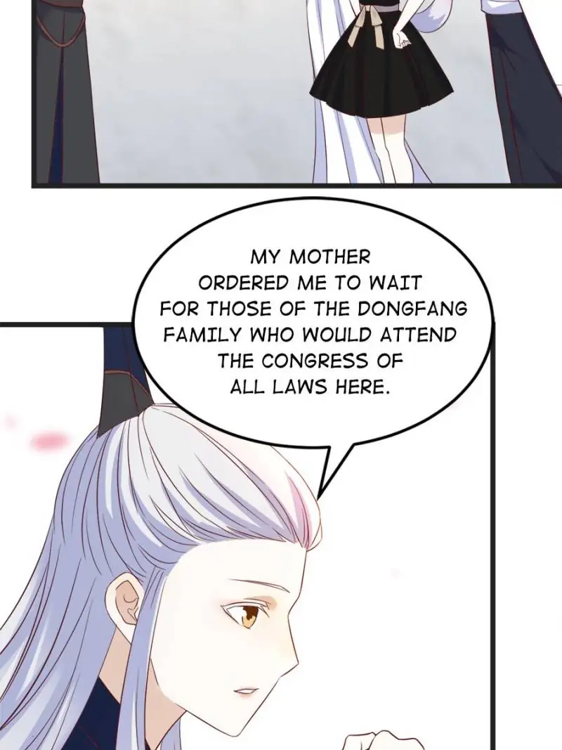 Supreme Saint’s Love Debts Chapter 128 - page 24