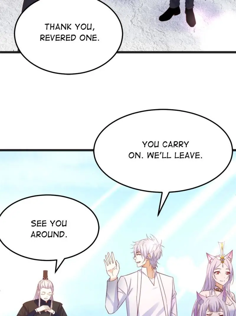 Supreme Saint’s Love Debts Chapter 128 - page 26