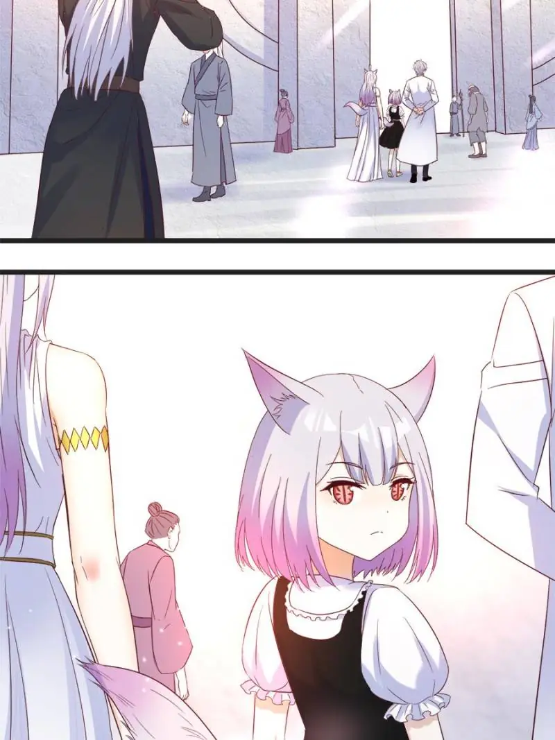 Supreme Saint’s Love Debts Chapter 128 - page 28