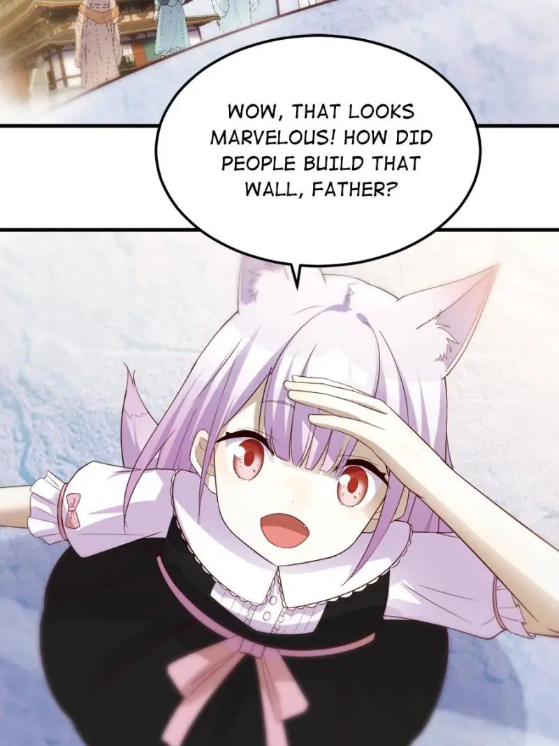Supreme Saint’s Love Debts Chapter 128 - page 3
