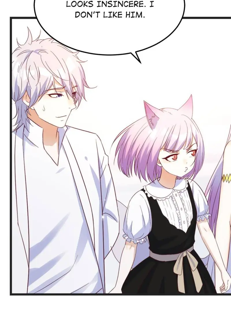 Supreme Saint’s Love Debts Chapter 128 - page 30