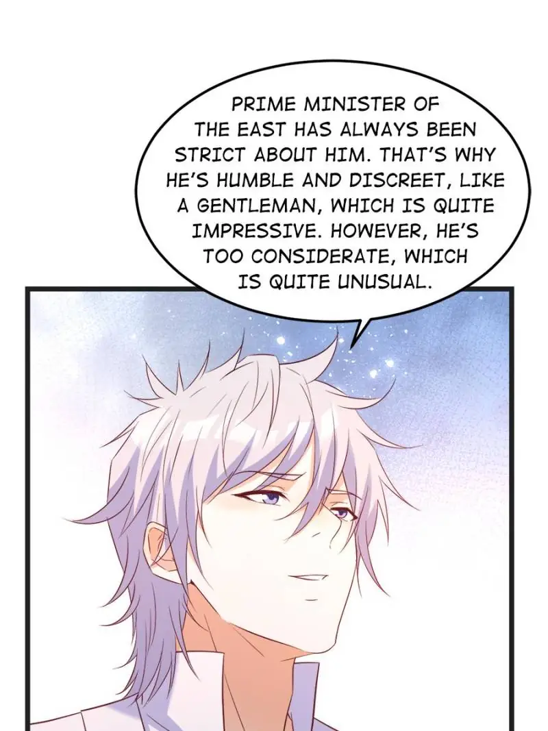 Supreme Saint’s Love Debts Chapter 128 - page 31