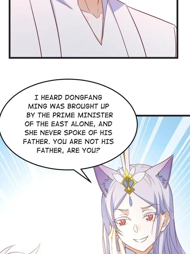 Supreme Saint’s Love Debts Chapter 128 - page 32