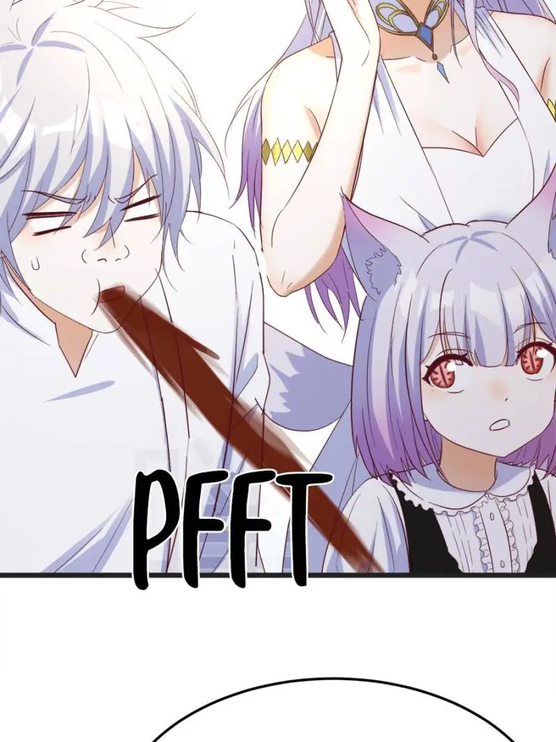 Supreme Saint’s Love Debts Chapter 128 - page 33