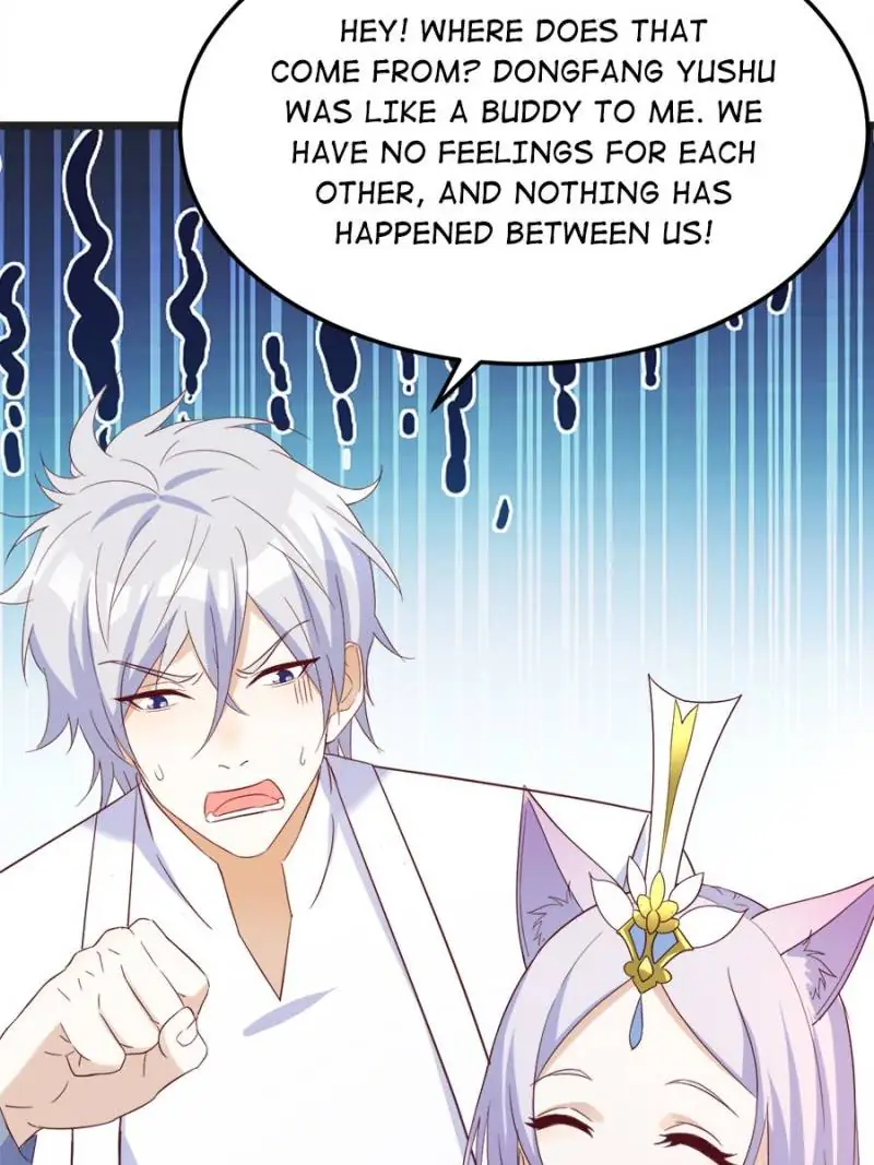 Supreme Saint’s Love Debts Chapter 128 - page 34