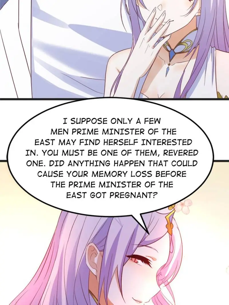 Supreme Saint’s Love Debts Chapter 128 - page 35