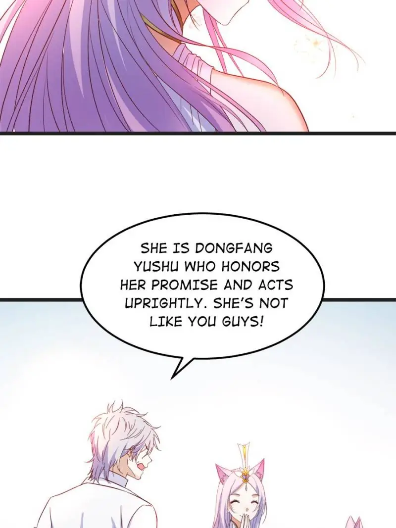 Supreme Saint’s Love Debts Chapter 128 - page 36