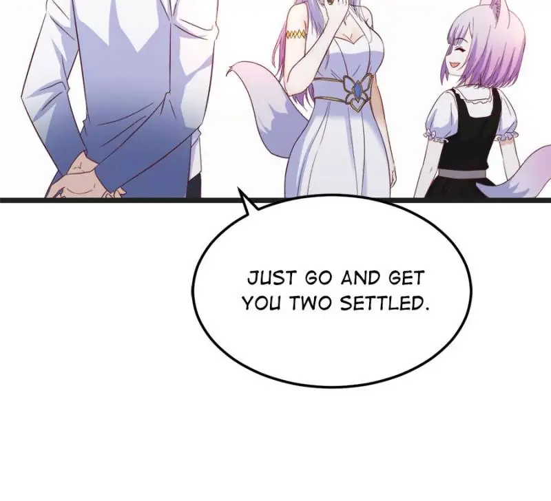 Supreme Saint’s Love Debts Chapter 128 - page 37