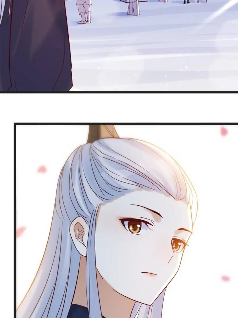 Supreme Saint’s Love Debts Chapter 128 - page 39