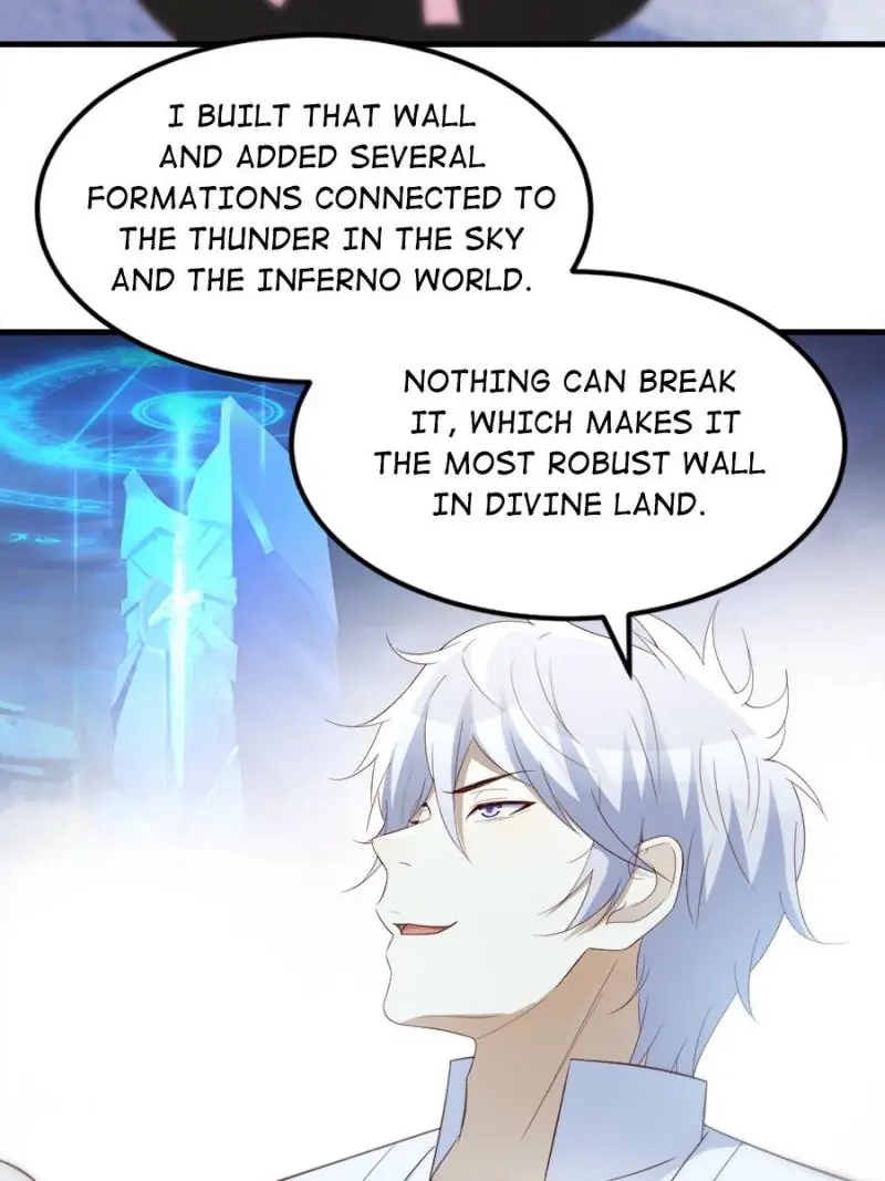 Supreme Saint’s Love Debts Chapter 128 - page 4